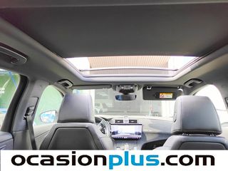 DS DS7 Crossback PureTech 225 Performance Line Auto 165 kW (225 CV)