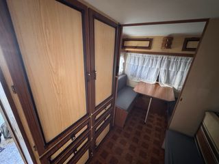 Caravana valver 410A