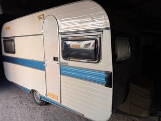 Caravana valver 410A