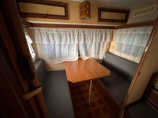 Caravana valver 410A