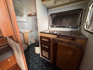 Caravana valver 410A