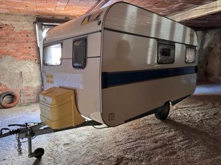 Caravana valver 410A