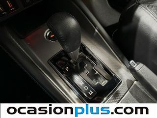 Mitsubishi ASX 200 MPI Kaiteki CVT 110 kW (150 CV)