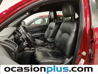 Mitsubishi ASX 200 MPI Kaiteki CVT 110 kW (150 CV)