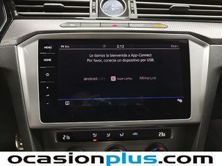 Volkswagen Passat Alltrack 2.0 TDI BMT 4Motion 140 kW (190 CV) DSG