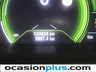 Renault Megane Sport Tourer Zen TCe 103 kW (140 CV) GPF