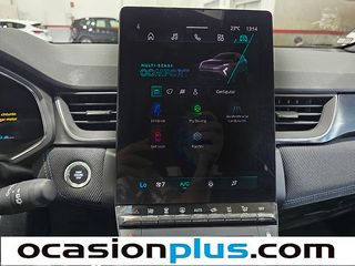Renault Symbioz Esprit Alpine E-Tech 107 kW (145 CV)