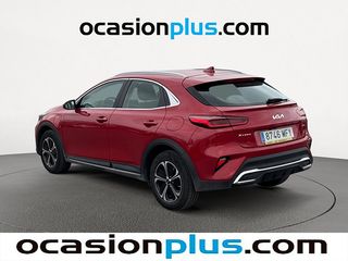 Kia XCeed 1.6 GDi PHEV eTech 104 kW (141 CV)