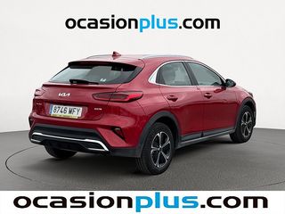 Kia XCeed 1.6 GDi PHEV eTech 104 kW (141 CV)