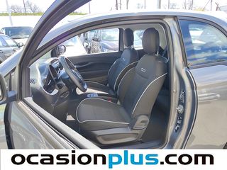 Fiat 500 Electrico Action Hb 185 km 70 kW (95 CV)