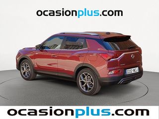 KGM Korando G15T Limited GSR 4x4 Auto 120 kW (163 CV)