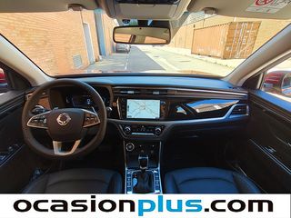 KGM Korando G15T Limited GSR 4x4 Auto 120 kW (163 CV)