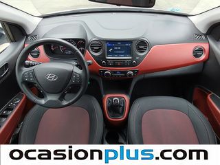 Hyundai i10 1.2 Tecno Edition 64 kW (87 CV)