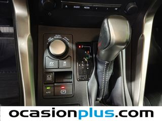 Lexus NX 300h Sport Edition 2WD 145 kW (197 CV)