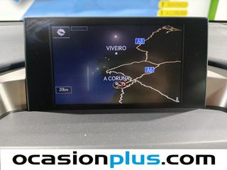 Lexus NX 300h Sport Edition 2WD 145 kW (197 CV)