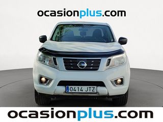 Nissan Navara PickUp 2.3 dCi Doble Cabina Acenta 4X4 118 kW (160 CV)