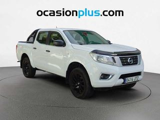 Nissan Navara PickUp 2.3 dCi Doble Cabina Acenta 4X4 118 kW (160 CV)