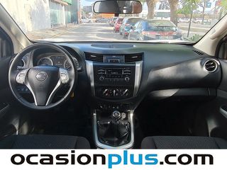 Nissan Navara PickUp 2.3 dCi Doble Cabina Acenta 4X4 118 kW (160 CV)