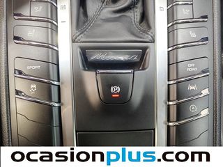 Porsche Macan 185 kW (252 CV)