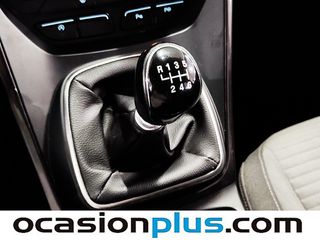 Ford C-Max 1.0 EcoBoost Titanium 92 kW (125 CV)