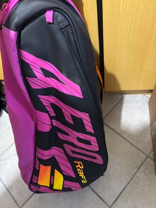 Borsone Babolat: Tennis