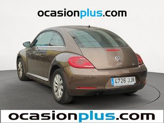 Volkswagen Beetle Beetlemania 1.2 TSI 77 kW (105 CV)