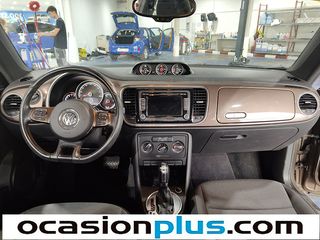 Volkswagen Beetle Beetlemania 1.2 TSI 77 kW (105 CV)