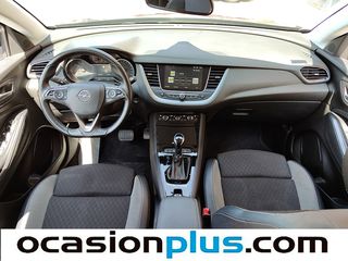 Opel Grandland X 1.2 Turbo Ultimate Auto 96 kW (130 CV)