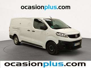 Fiat Scudo Furgon 2.0 BlueHDI L3 Business 107 kW (145 CV)