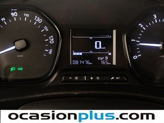 Fiat Scudo Furgon 2.0 BlueHDI L3 Business 107 kW (145 CV)