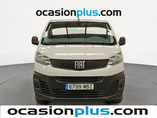 Fiat Scudo Furgon 2.0 BlueHDI L3 Business 107 kW (145 CV)