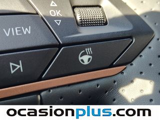 CUPRA Terramar 1.5 eTSI DSG 110 kW (150 CV)