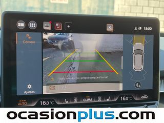 CUPRA Terramar 1.5 eTSI DSG 110 kW (150 CV)