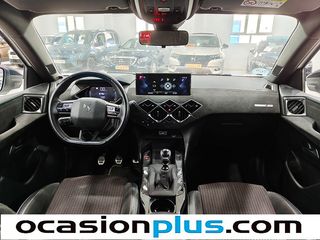 DS DS3 Crossback Performance Line PureTech 73 kW (100 CV)