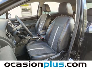Ford Kuga 2.0 TDCI Titanium 4x4 100 kW (136 CV)