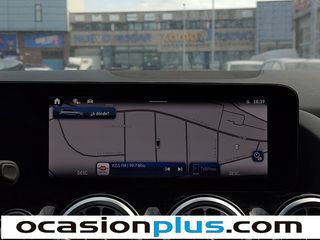 Mercedes-Benz Clase B 250 e 160 kW (218 CV)