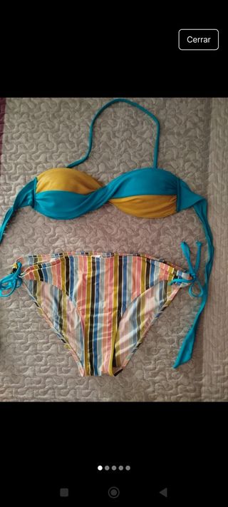 Bikini nuevo