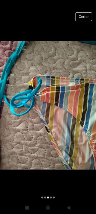 Bikini nuevo