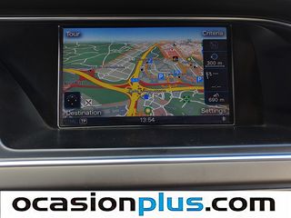Audi A5 Cabrio 3.0 TDI quattro 180 kW (245 CV) S tronic