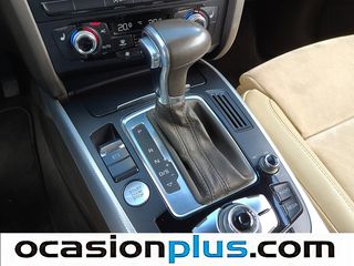 Audi A5 Cabrio 3.0 TDI quattro 180 kW (245 CV) S tronic