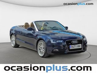 Audi A5 Cabrio 3.0 TDI quattro 180 kW (245 CV) S tronic