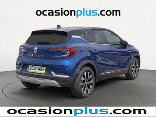 Renault Captur Evolution E-Tech híbrido 107 kW (145 CV)