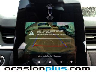 Renault Captur Evolution E-Tech híbrido 107 kW (145 CV)