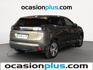 Peugeot 3008 Hybrid 225 Allure e-EAT8 165 kW (225 CV)