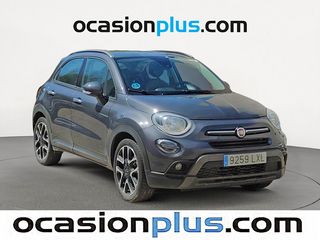Fiat 500X 1.6 MultiJet Cross 4x2 96 KW (130 CV)