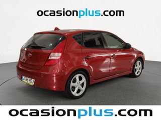Hyundai i30 1.6 CRDI Comfort GL 66 kW (90 CV)