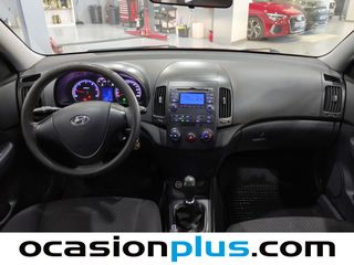 Hyundai i30 1.6 CRDI Comfort GL 66 kW (90 CV)