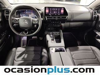 Citroen C5 Aircross PureTech 130 S&S Shine Pack EAT8 96 kW (131 CV)