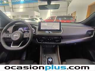 Nissan Qashqai E-POWER Tekna Auto 140 kW (190 CV)
