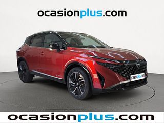Nissan Qashqai E-POWER Tekna Auto 140 kW (190 CV)